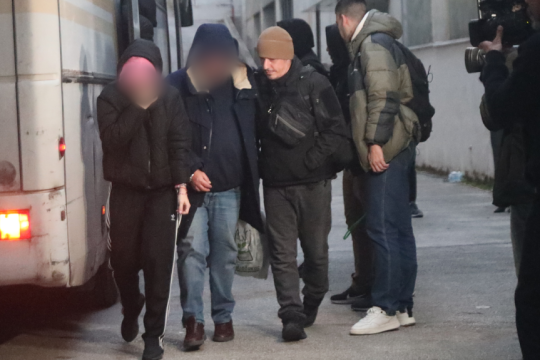 ΟΠΕΚΕΠΕ συλλήψεις
